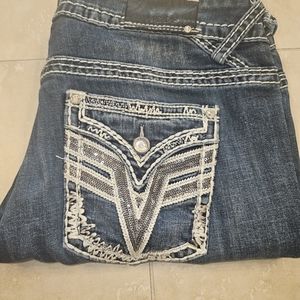 Vigos Jeans 11/12